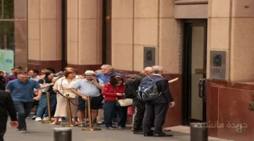 قفزة تاريخية.. أسعار الذهب تدفع الأستراليين للاصطفاف أمام المتاجر في مشهد غير متوقع 2